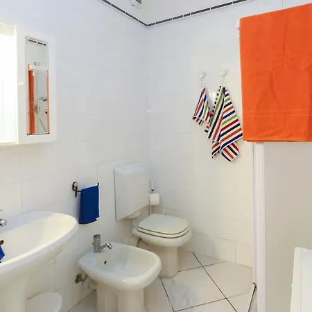 Il Porto Trilocale Nr.7 * Porto Azzurro