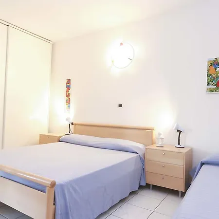 Il Porto Trilocale Nr.7 Lejlighed Porto Azzurro