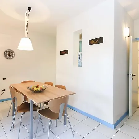 Apartmán Il Porto Trilocale Nr.7