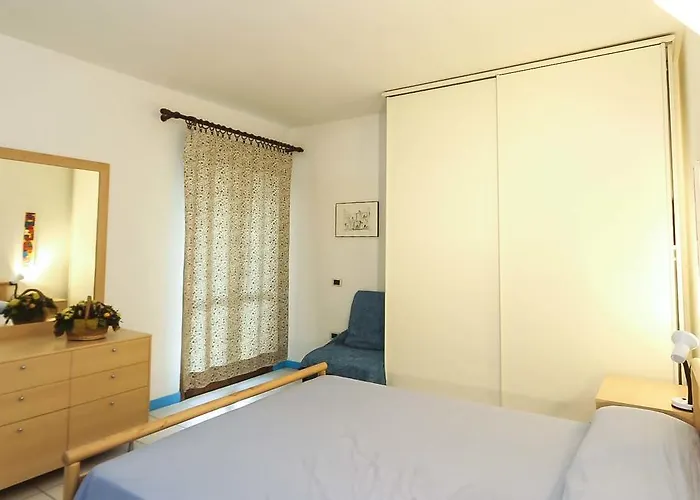 Il Porto Trilocale Nr.7